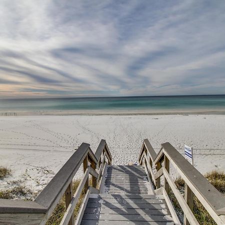 Ariel Dunes I 1709 Destin Kültér fotó