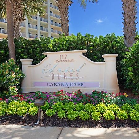 Ariel Dunes I 1709 Destin Kültér fotó