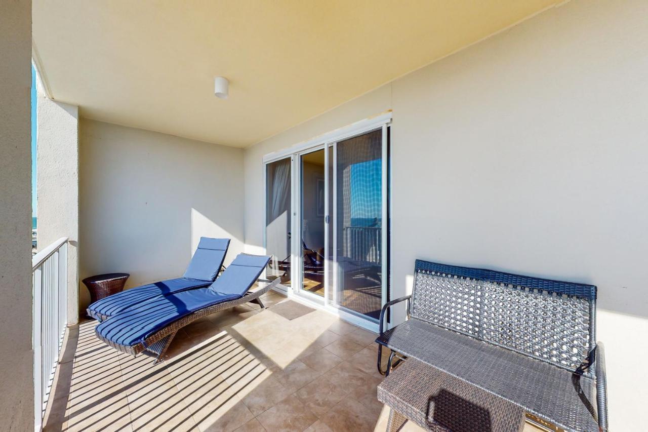 Ariel Dunes I 1709 Destin Kültér fotó