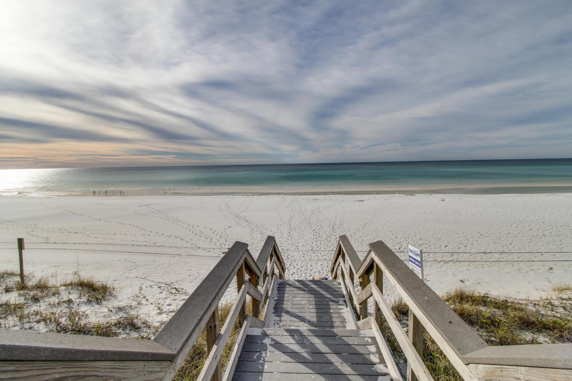 Ariel Dunes I 1709 Destin Kültér fotó