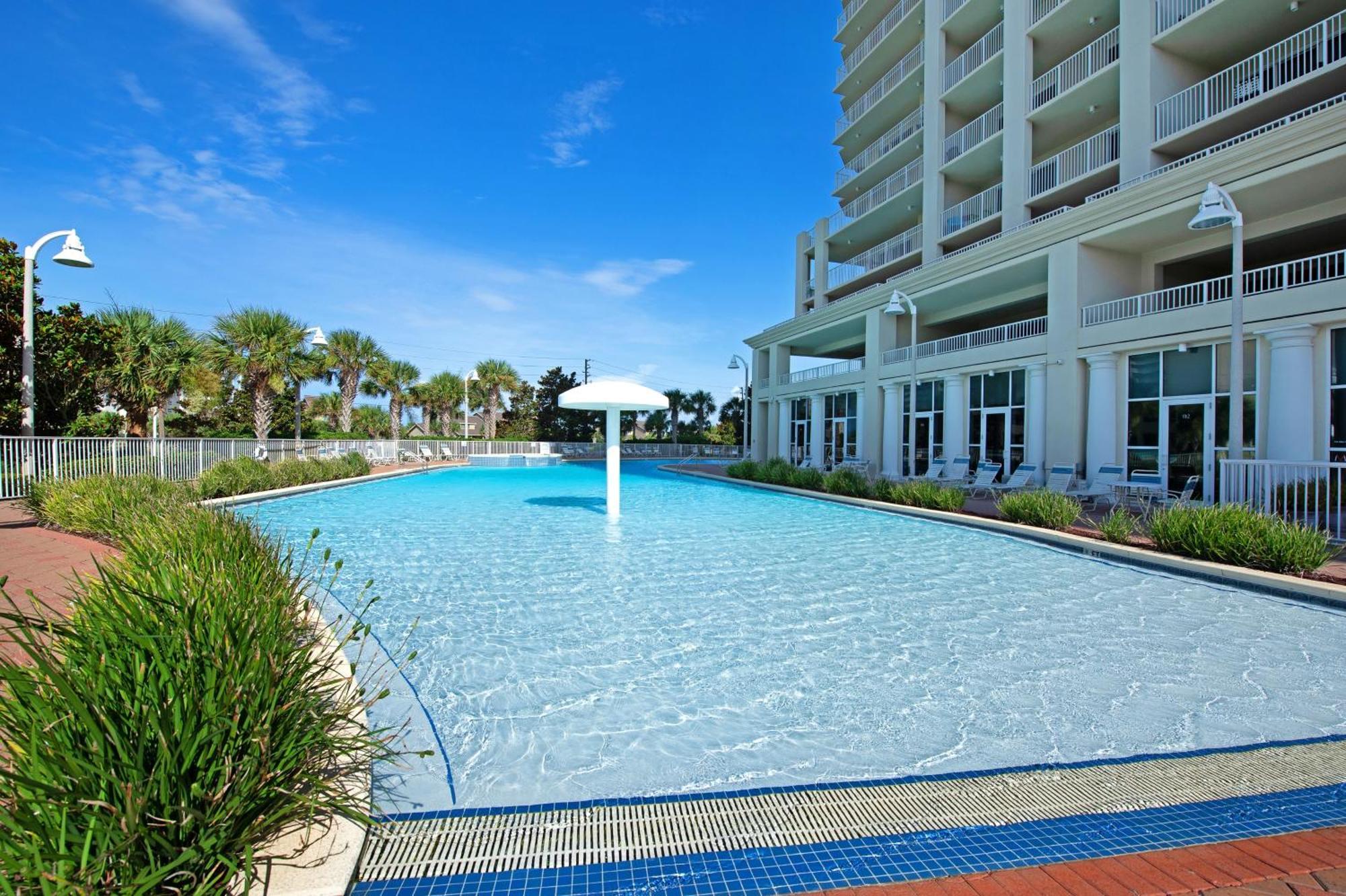 Ariel Dunes I 1709 Destin Kültér fotó
